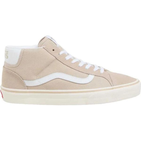 Vans Mid Skool 37 Scarpe Sportive Beige Eu 44 1/2 Uomo,Donna Beige Eu 44 1/2-image
