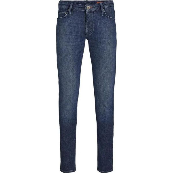 Jack & Jones Glenn Evan Jos 277 Jeans Blau 32 / 34 Herren Blau 32-image