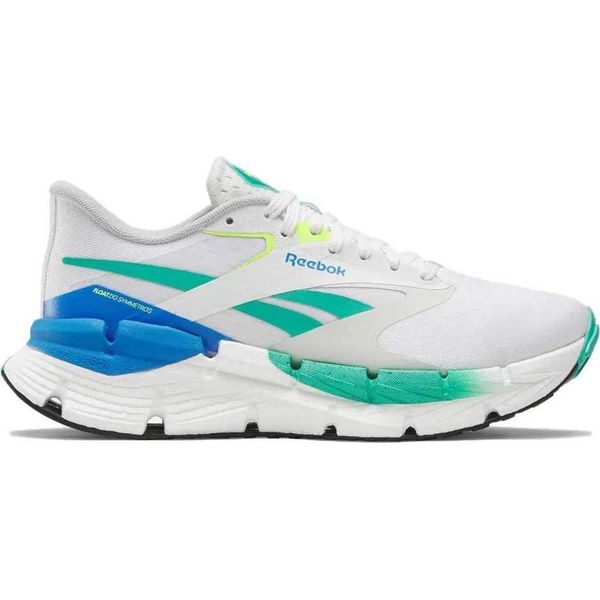 Reebok Floatzig Symmetros Scarpe Sportive Bianco Eu 38 Donna Bianco Eu 38-image