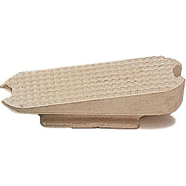 Hispano Hipica Pedane Sfalsate Golden 12 Cm Golden 12 Cm-image