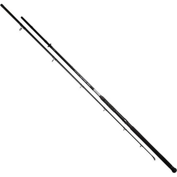 Mikado Intro Canna Da Pesca Per Pesci Gatto Argento 3,00 M / 500 G Argento 3,00 M-image