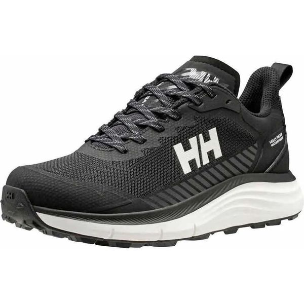 Helly Hansen Stega Scarpe Da Trekking Nero Eu 38 Uomo Nero Eu 38-image