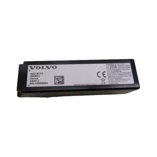 Volvo S90 V90 XC90 Ii Batteria Modul Driver Vcm 32319770-image