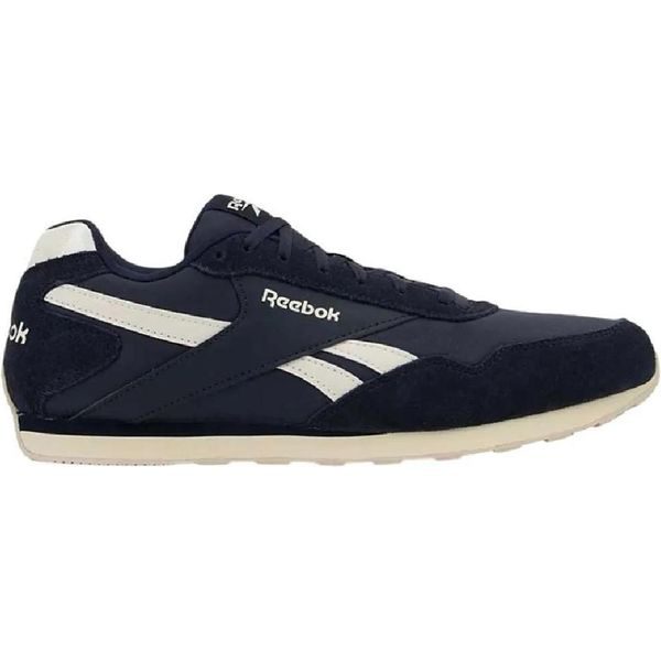 Reebok Classics Glide Low Scarpe Sportive Blu Eu 42 Uomo, Donna Blu Eu 42-image