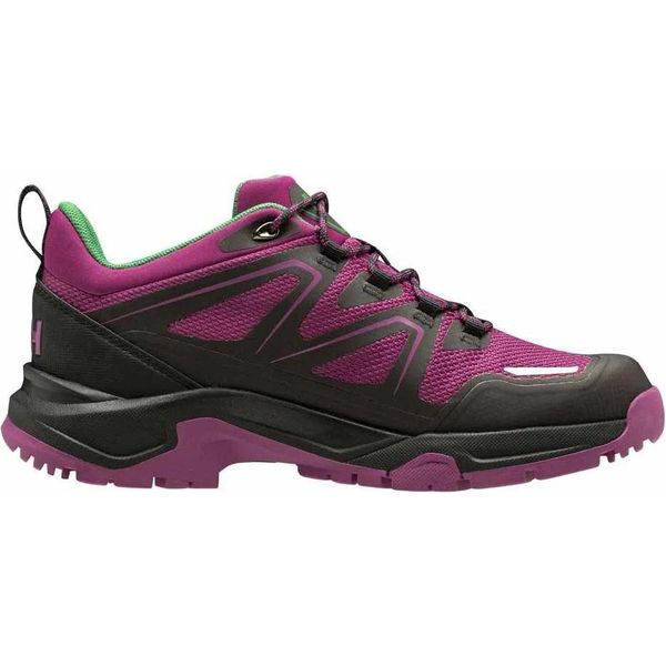 Helly Hansen Cascade Low Wanderschuhe Lila Eu 40 1/2 Damen Lila Eu 40 1/2-image