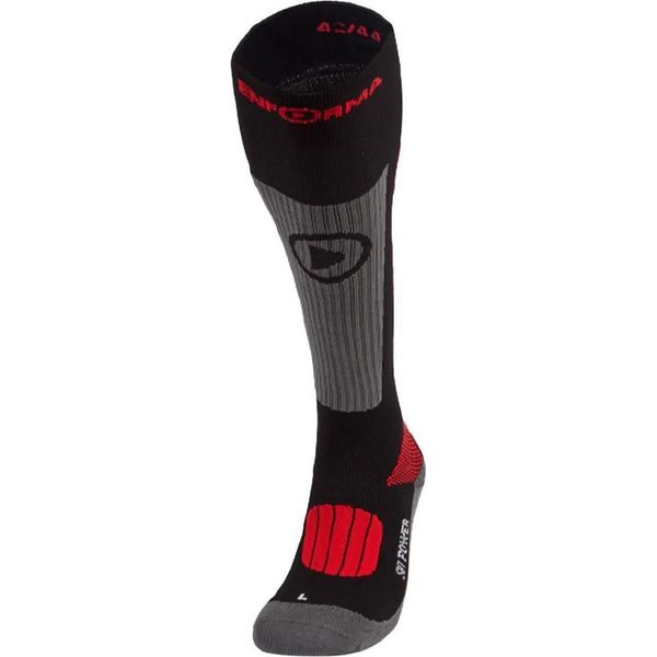 Enforma Calze Levi Calze Lunghe Nero Eu 39-41 Uomo,Donna Nero Eu 39-41-image