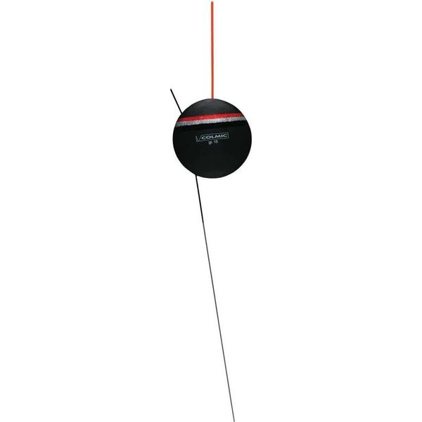Galleggianti Da Pesca Colmic Sfera Argento 5 G Argento 5 G-image