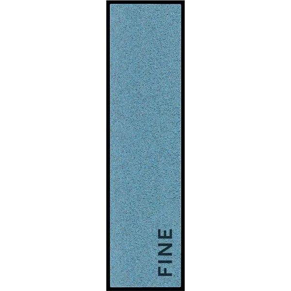 Snoli Cartella Elastica Fine 100X25X4 Mm Blu Blu Taglia Unica-image