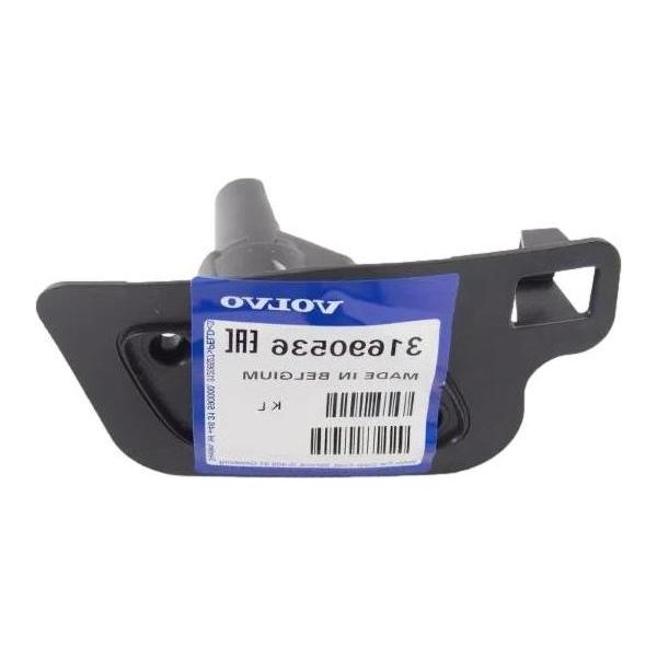 Volvo S60 Iii V60 Ii Supporto Faro Destro Oe 31690537-image