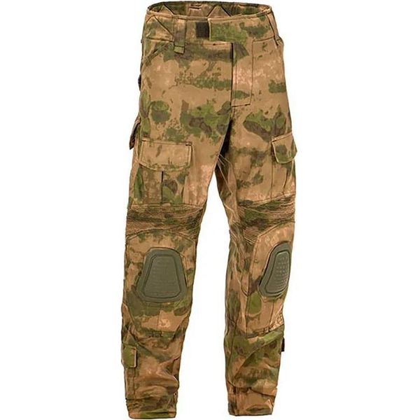 Invadergear Predator Combat Pants Verde Xl Uomo, Donna Verde Xl-image