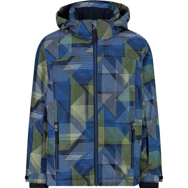 Cmp Snaps Hood 39W1924 Giacca Blu 8 Anni Ragazzi,Ragazze Blu 8 Anni-image