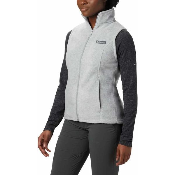 Gilet Columbia Benton Springs™ Grigio Xl Donna Grigio Xl-image