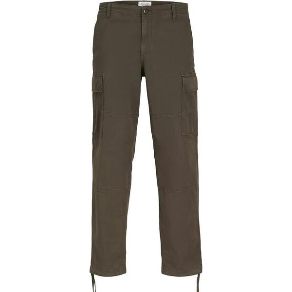 Jack & Jones Karl Harlow Cargohose Marrone 34 / 34 Uomo Marrone 34-image