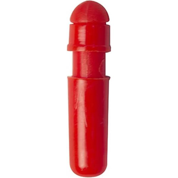 Preston Innovations Micro Connector Rosso Rosso Taglia Unica-image