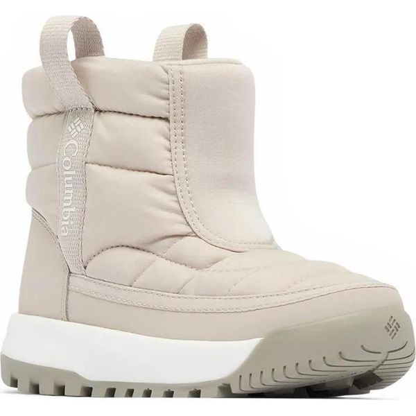 Columbia Snowtrot™ Mid Scarpe Da Neve Beige Eu 38 Ragazze Beige Eu 38-image
