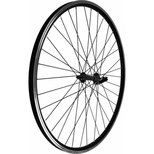 Bonin 29´´ Mtb Ruota Anteriore Argento 12 X 100 Mm Argento 12 X 100 Mm-image