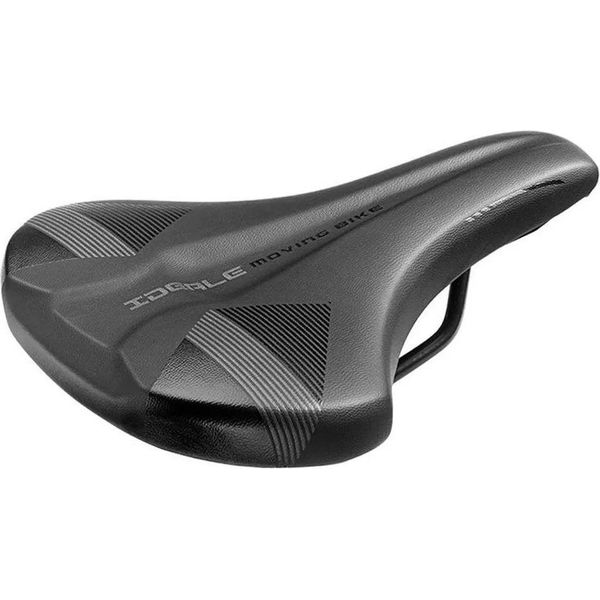 Mvtek Ideal Sella Nero 170 Mm Uomo,Donna Nero 170 Mm-image