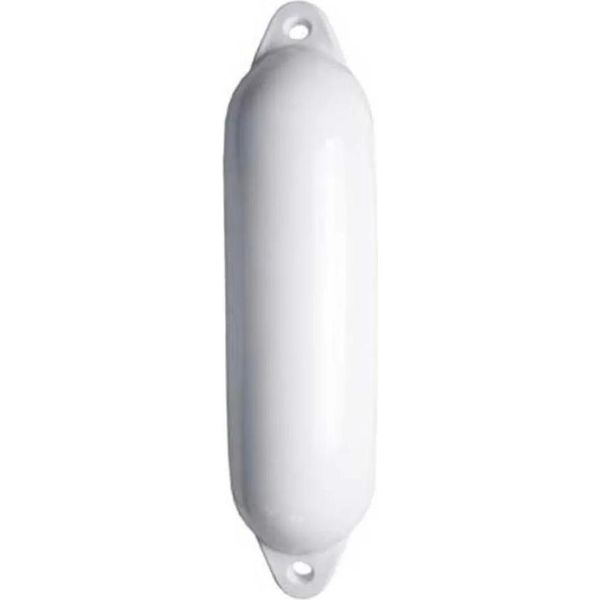 Talamex Star Fender Trasparente 10 X 40 Cm Trasparente 10 X 40 Cm-image