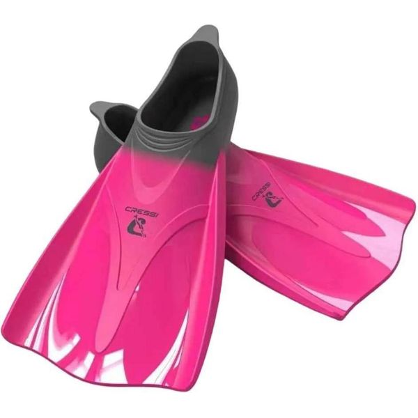 Cressi Spa Pixel Pinne Da Immersione Rosa Eu 34-36 Rosa Eu 34-36-image