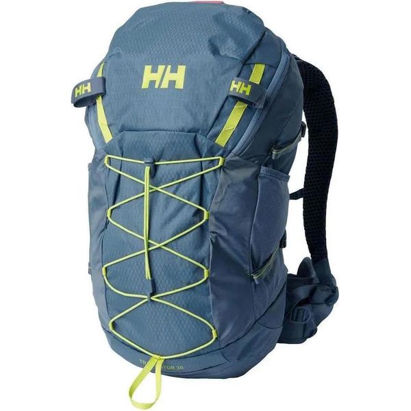 Helly Hansen Transistor Recco® Zaino Blu Uomo Blu Taglia Unica-image