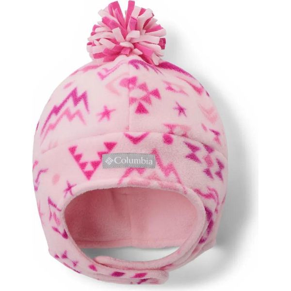 Columbia Frosty Trail™ Ii Earflap Hat Rosa S-M Bambine Rosa S-M-image