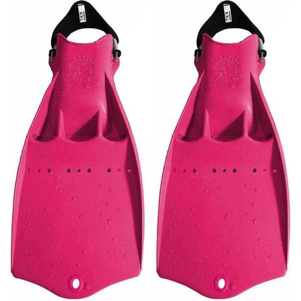 Dive System Tech Pinne Da Immersione Rosa Eu 40-41 Rosa Eu 40-41-image