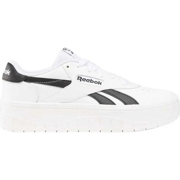 Scarpe Sportive Reebok Court Advance Surge Bianco Eu 38 1/2 Donna Bianco Eu 38 1/2-image