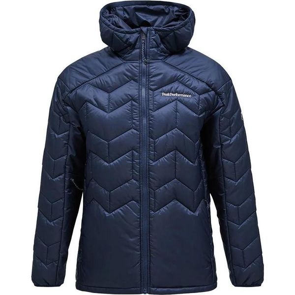 Peak Performance Elevate Liner Jacket Blu M Uomo Blu M-image