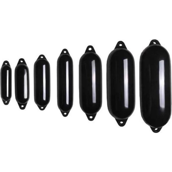 Majoni F3 Star Fender Argento 21 X 62 Cm Argento 21 X 62 Cm-image