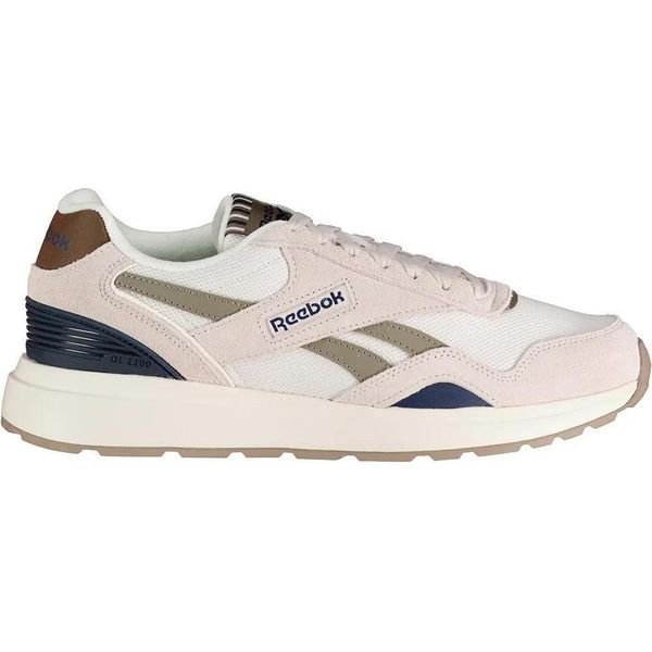 Reebok Classics Gl1100 Scarpe Sportive Beige Eu 41 Uomo,Donna Beige Eu 41-image