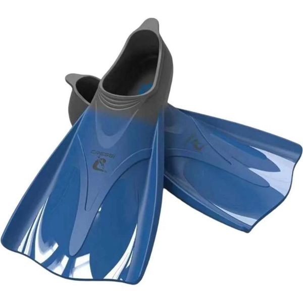 Pinne Cressi Spa Pixel Diving Blu Eu 40-42 Blu Eu 40-42-image