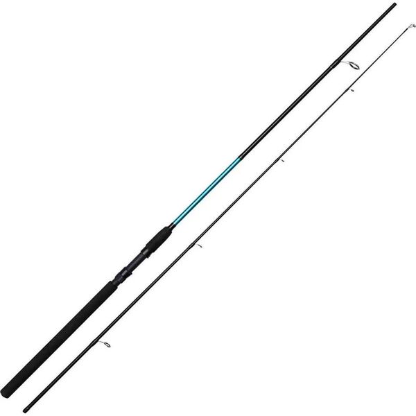 Canna Da Spinning Kinetic Witcher Argento 2,70 M / 20-60 G Argento 2,70 M-image
