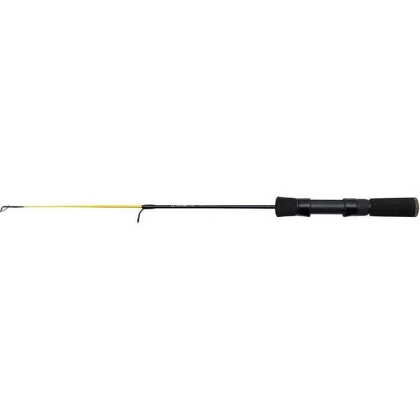 Kinetic Bumblebee Jigging Rod Nero 0,51 M Nero 0,51 M-image