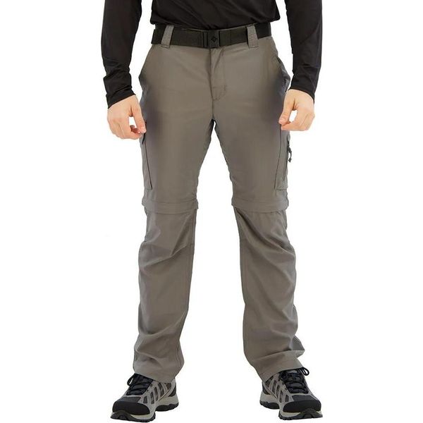 Columbia Silver Ridge™ Pantaloni Utility Argento 36 / 30 Uomo Argento 36-image