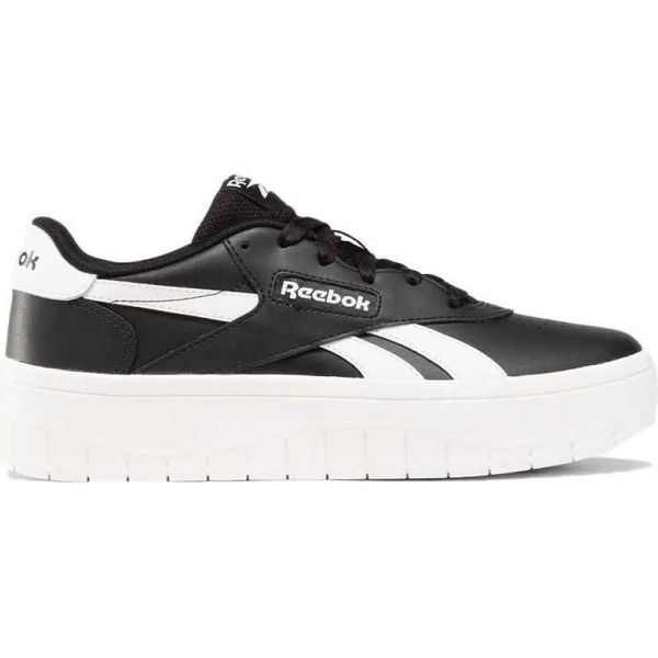 Scarpe Sportive Reebok Court Advance Surge Nero Eu 37 1/2 Donna Nero Eu 37 1/2-image