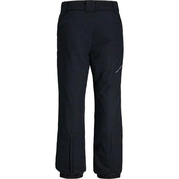 Jack & Jones Besse Pantaloni Nero L Uomo Nero L-image