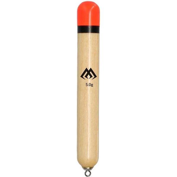 Mikado Ex Pellet Waggler 012 Galleggianti Da Pesca Golden 4 G Golden 4 G-image