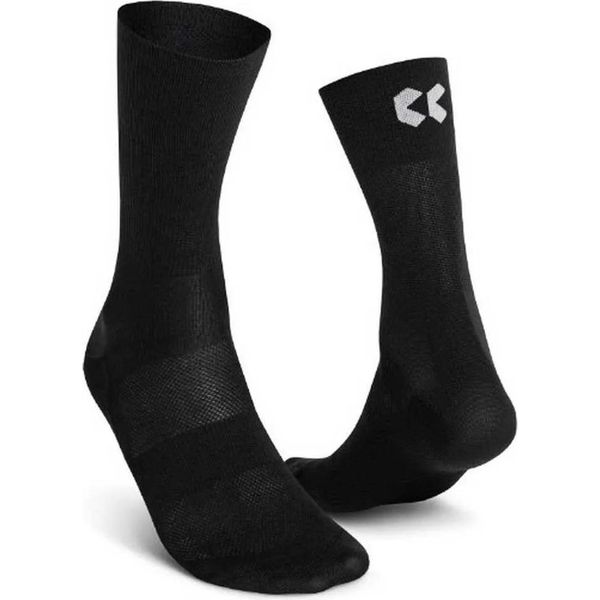 Kalas Z3 Calze Lunghe Nero Eu 40-42 Uomo,Donna Nero Eu 40-42-image