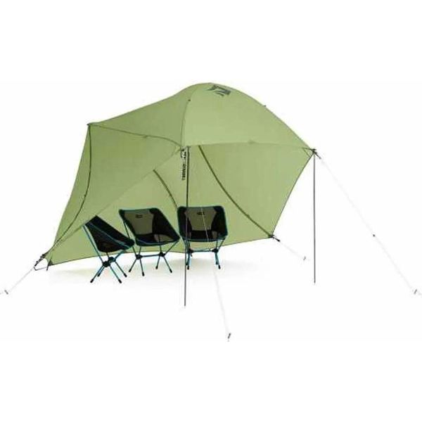 Sea To Summit Telos Hangout Pole Set Nero Nero Taglia Unica-image