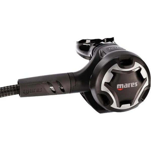 Mares Dual 15X Int Set Di Regolatori Subacquei Argento Argento Taglia Unica-image