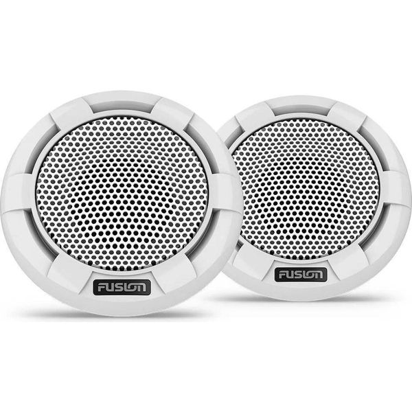 Garmin Tweeters Fusion Signature Series 3I Altoparlante Bianco Bianco Taglia Unica-image