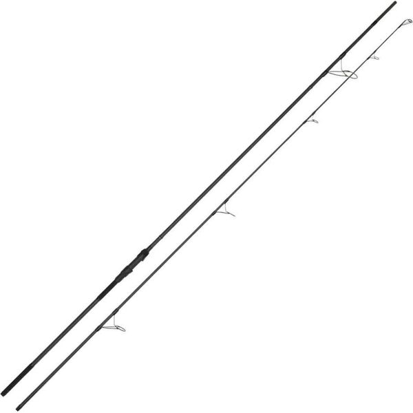 Daiwa Crosscast Carp Z Canna Da Carpa Argento 3,66 M / 3,50 Lbs Argento 3,66 M-image