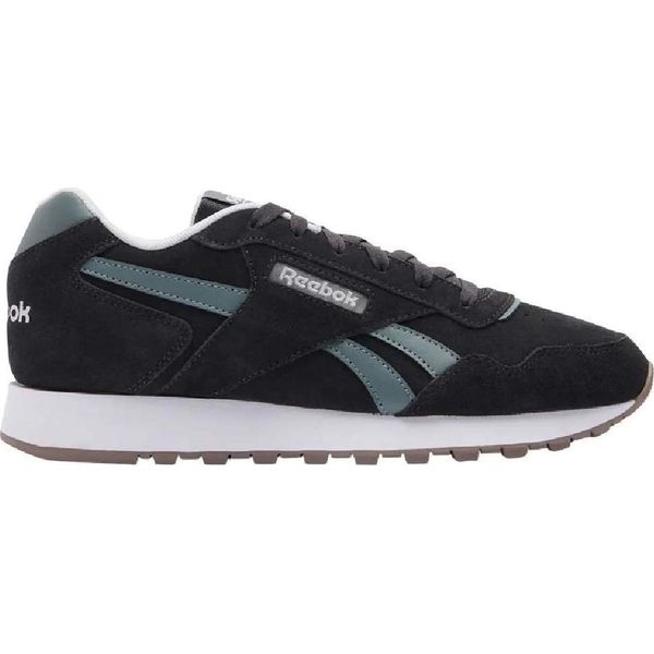 Reebok Classics Glide Scarpe Sportive Nero Eu 44 Uomo,Donna Nero Eu 44-image