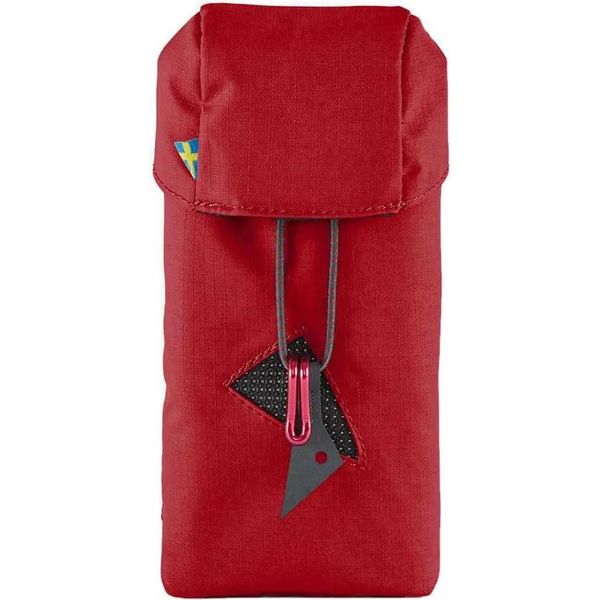 Cubo Da Imballaggio KlÄTtermusen Communicator 2.0 Rosso Rosso Taglia Unica-image