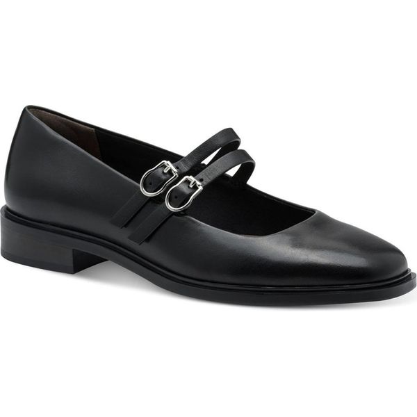Ballerine Tamaris Da Donna 1-22131-45 001 Colore: Nero Taglia: 40-image