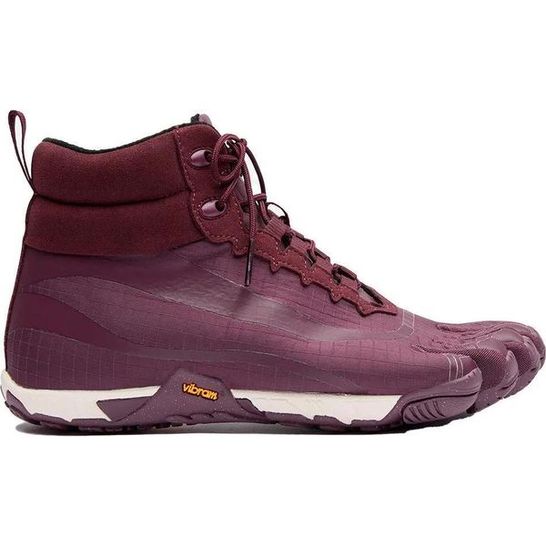 Vibram Fivefingers Roadcozy Scarpe Sportive Viola Eu 39 Uomo, Donna Viola Eu 39-image