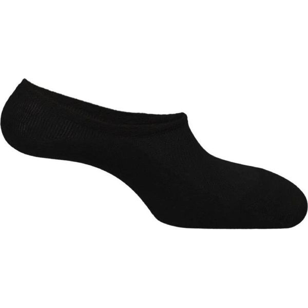 Mund Calzini Pinkie Bamboo Calzini Nero Eu 38-41 Donna Nero Eu 38-41-image