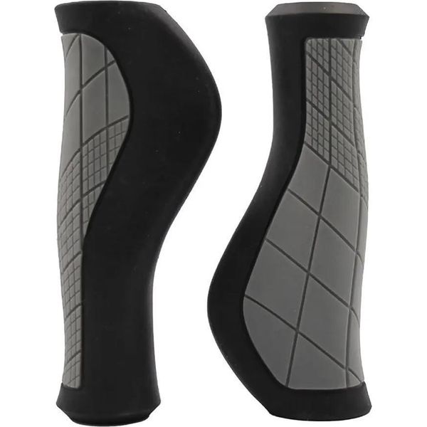 Mvtek City Comfort Manopole Ergonomiche Nero 135 Mm Nero 135 Mm-image