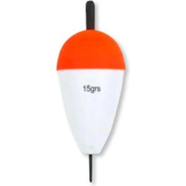Kali Bolaporex Galleggianti Da Pesca Arancione 20 G Arancione 20 G-image