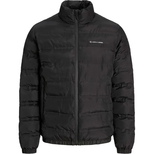 Jack & Jones Alpes Heat Jacket Nero S Uomo Nero S-image